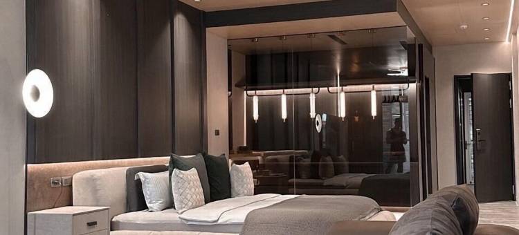 Here Hotel 宅這兒私宅-屏市A宅图片