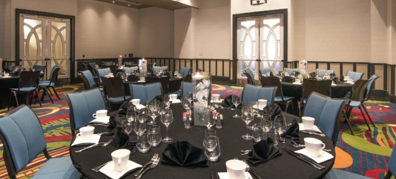 罗利克拉布特里谷希尔顿花园酒店(Hilton Garden Inn Raleigh/Crabtree Valley)图片