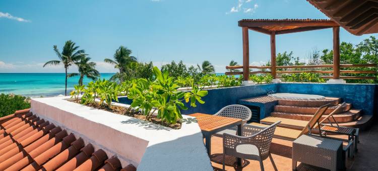 Iberostar Paraiso Beach图片