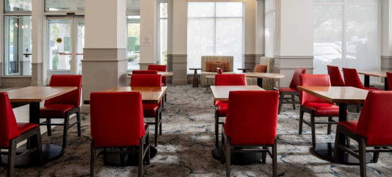 福尔瑟姆希尔顿花园酒店(Hilton Garden Inn Folsom)图片