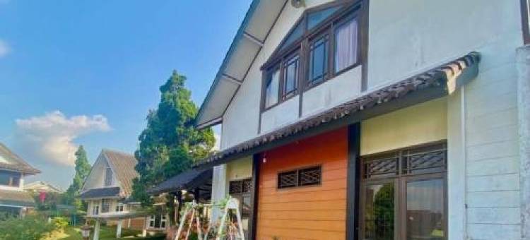 O酒店布根维尔度假村(Hotel O Bougenville Resort)图片