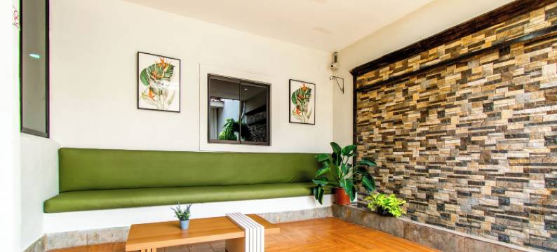 洛伦佐酒店(Lorenzo Hotel)图片