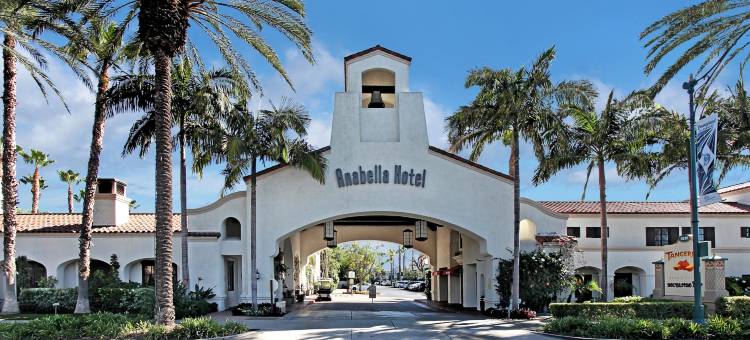 波特兰酒店及套房(Portland Inn & Suites)图片