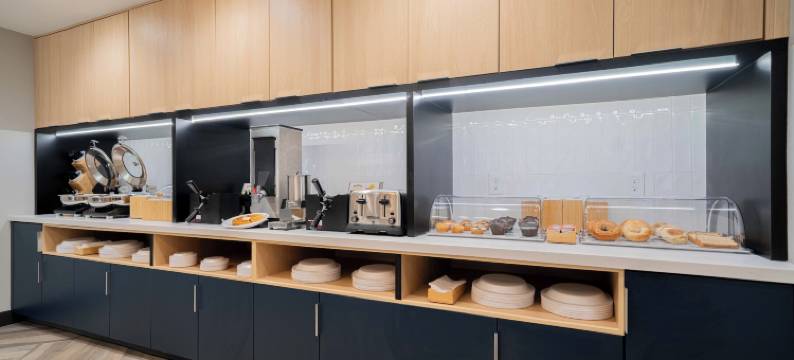 朗维尤万豪TownePlace Suites 酒店(TownePlace Suites by Marriott Longview)图片