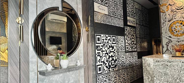 吾家酒店(My Home Hotel)图片