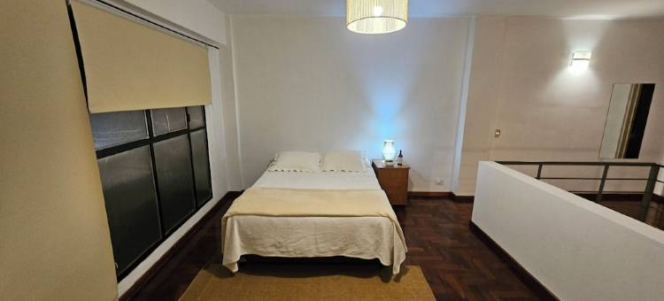 Este es tu hogar lejos de casa un lugar donde la comodidad y el confort se unen.图片