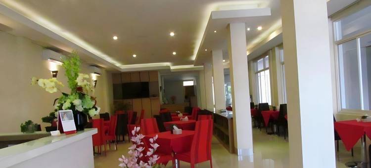 拉内兹旅馆(Ranez Inn)图片