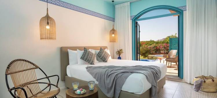 U水花度假村酒店(U Splash Resort Eilat)图片