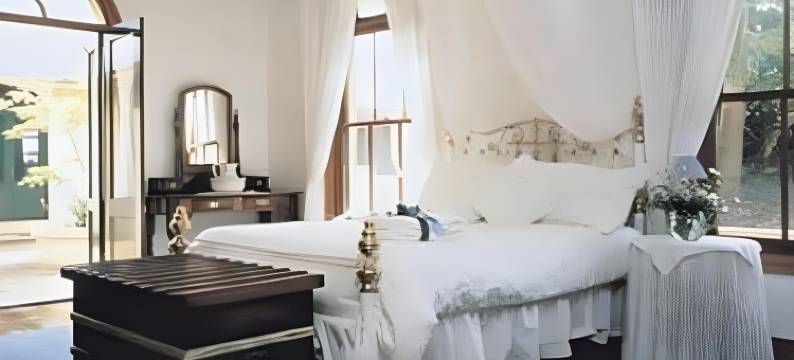 维多利亚伊威达乐酒店(Victoria's at Ewingsdale)图片