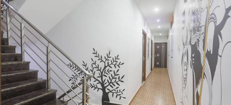 Fabexpress 巴纳拉西公馆(Via Banarasi Kothi - Sankat Mochan Temple)图片