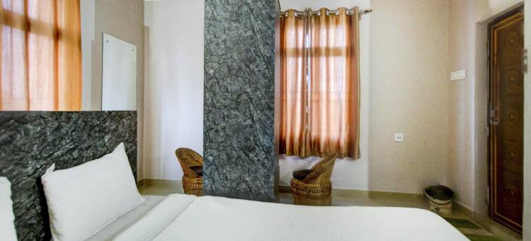 Fabexpress 赛别墅(Hotel O Sai Villa)图片