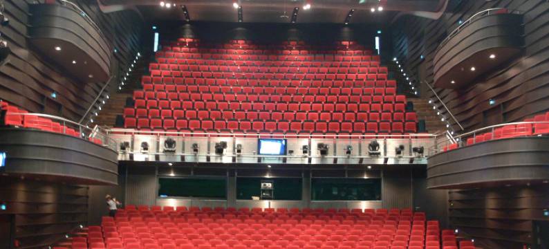 Ravensberger宴会厅(Ravensberger Hof)图片