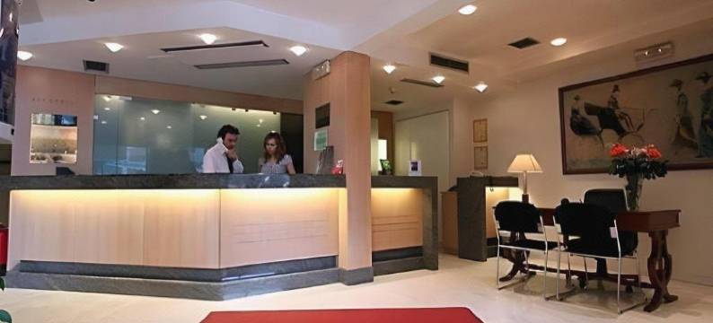 伊利索斯酒店(Ilissos)图片