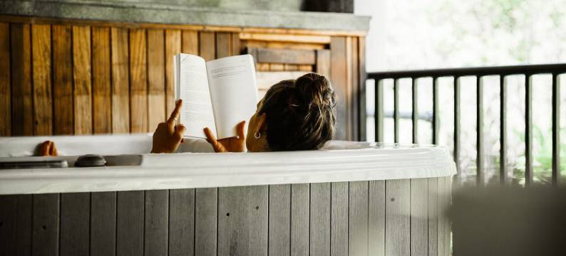 博讷维尔温泉度假村及水疗中心(Bonneville Hot Springs Resort & Spa)图片