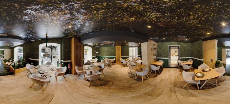 SH英格尔斯精品酒店(SH Ingles Boutique Hotel)图片
