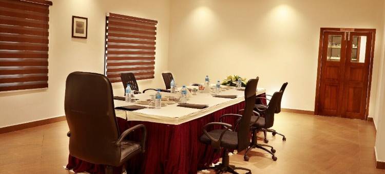 黄道遗产酒店(Zodiac Heritage)图片