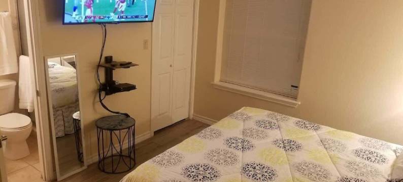 #A 岛的早晨阳光(Clean Pool Walk to Beach - Pet Ok - Ground Floor)图片