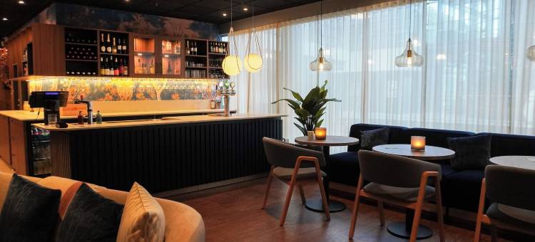 格兰德奥拉夫家园酒店(Home Hotel Grand Olav)图片