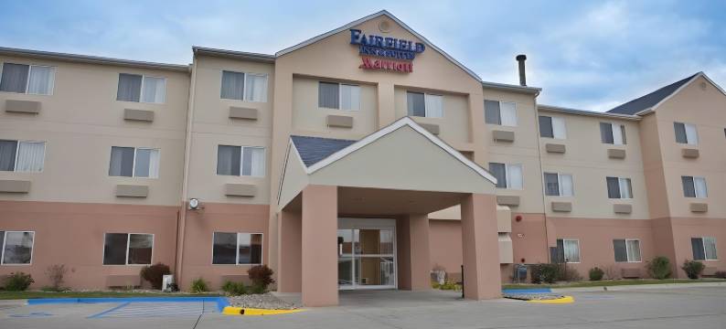 Country Inn & Suites by Radisson, Bismarck-Mandan图片