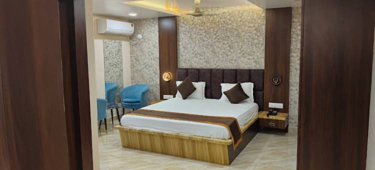 帝国酒店(Hotel Imperial Inn)图片