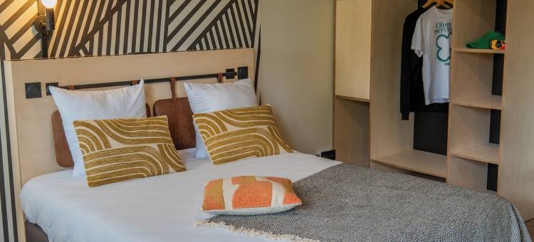 科沃尔贡比涅(COWOOL Compiègne)图片