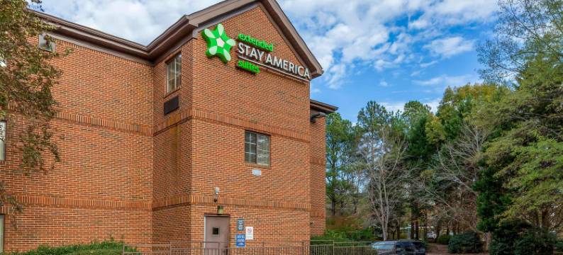 美国长住酒店-罗利-北罗利-威克镇大道(Extended Stay America Suites - Raleigh - North Raleigh - Wake Towne Dr)图片