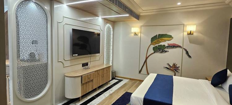 M农场度假村(M Farm Resort)图片