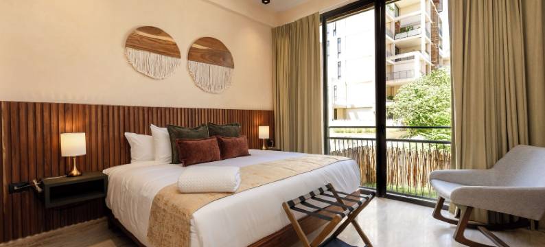 Lumina at the Village Luxury Residences in Corasol图片