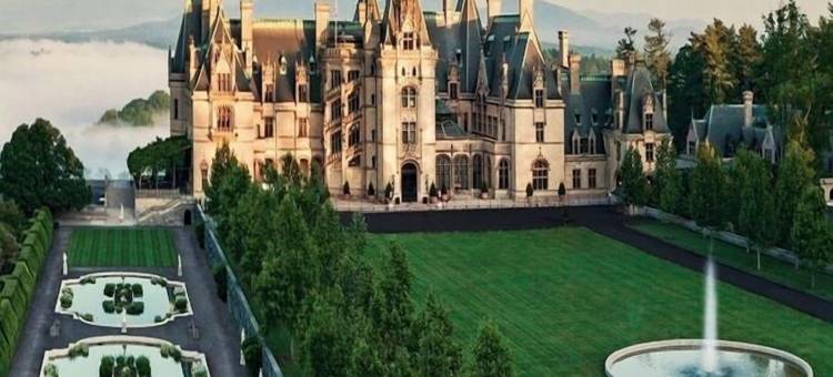 西阿什维尔比尔特莫附近丽笙乡村套房酒店(Country Inn & Suites by Radisson, Asheville West Near Biltmore)图片