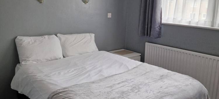 朗席普酒店(The Longship)图片