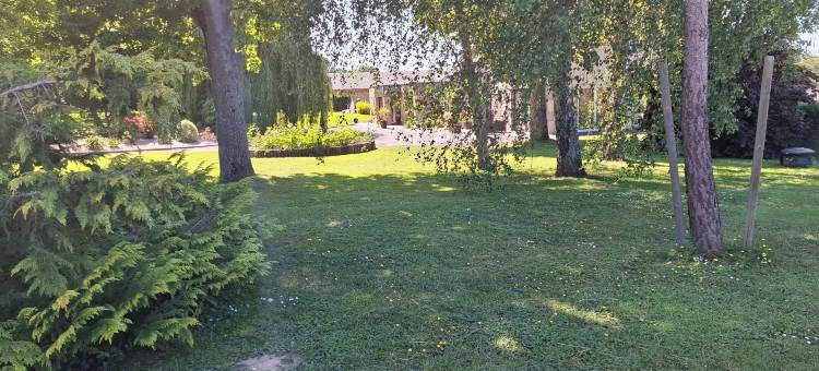 玛丽安的停靠站(Les Escales de Marion)图片