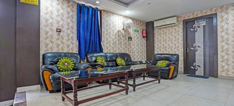 Fabhotel 阿曼酒店(Fabhotel Aman)图片