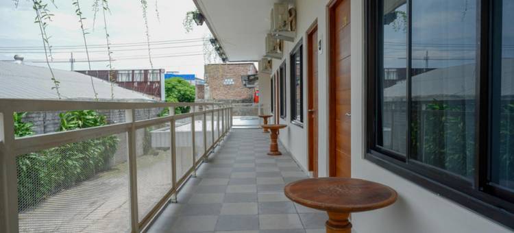 红多兹酒店@三宝垄满者伯夷路(RedDoorz @ Jalan Majapahit Semarang)图片