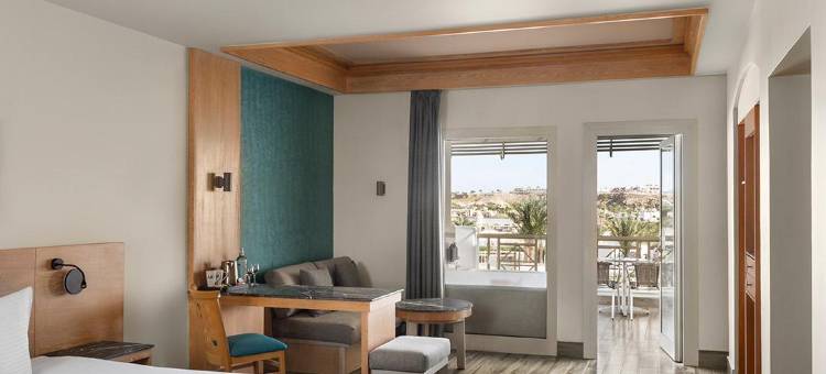 沙姆沙伊赫诺富特酒店(Novotel Sharm El Sheikh)图片