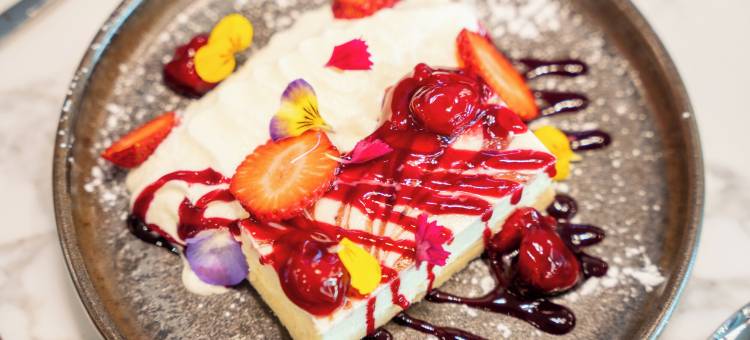 因佛卡吉尔卓越酒店(Distinction Invercargill Hotel)图片