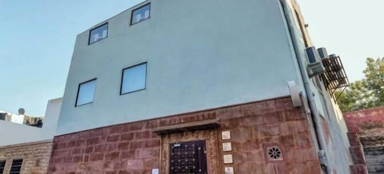 印度贾堡酒店(Hotel Hinduja Fort)图片