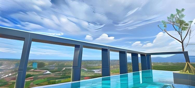 龙目岛普莱姆公园酒店及会议(Prime Park Hotel & Convention Lombok)图片