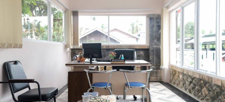 RedDoorz Syariah @ Jalan Ir Haji Juanda Jambi图片