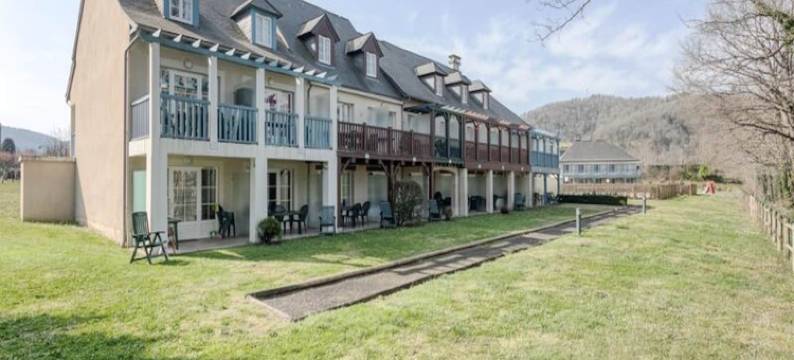 2 Room Apartment 5 People - Comfort图片