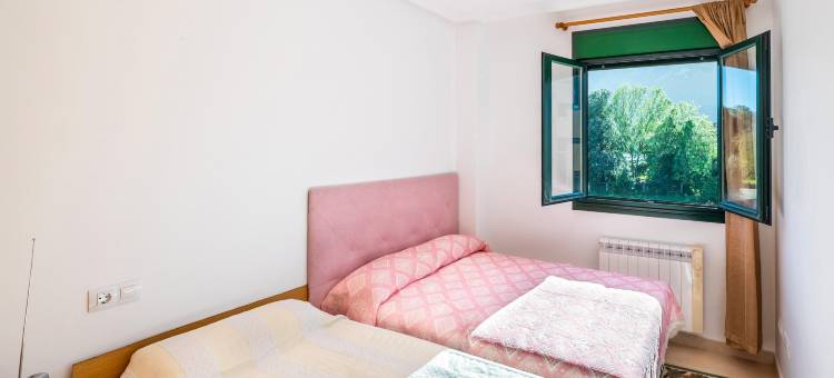 Apartment in Asturias near Playa de Torimbia图片