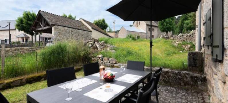 Gîte de France for 4-6 People图片