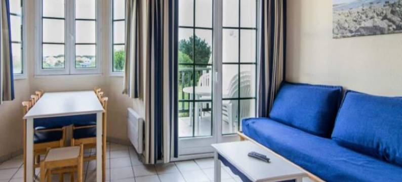 Apartment in Talmont near Vendée Beaches图片