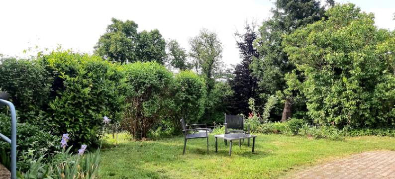 House in Vosges near Forest and Hiking Trails图片