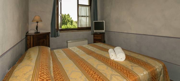 Farmhouse in Montoro near Montoro Castle图片