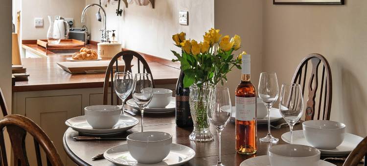Townhouse in Conwy near Conwy Castle图片