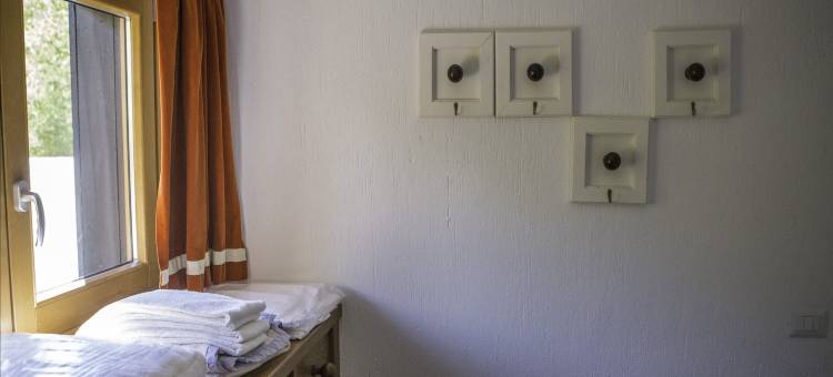 Apartment Breuil-Cervinia near Ski Lift图片