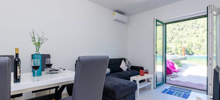 Holiday home Barbara - Two Bedroom Holiday home图片