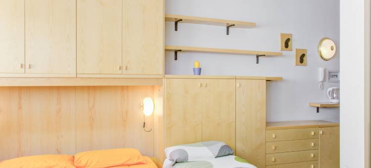 Apartment in Cervinia with Ski Access图片