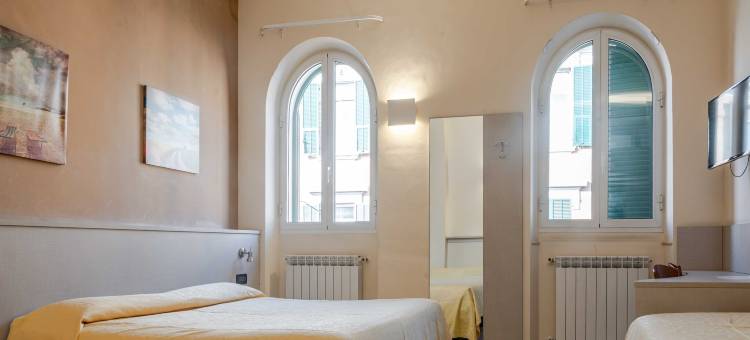 Hotel 3 Comfort and Serenity Heart of Ventimiglia图片