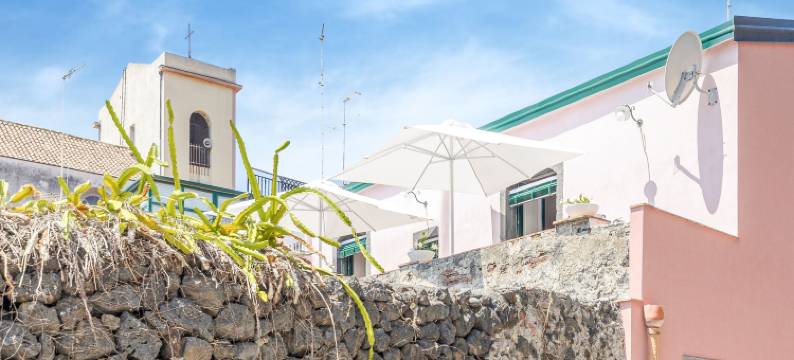 Holiday Home in Santa Tecla near Etna Beach图片